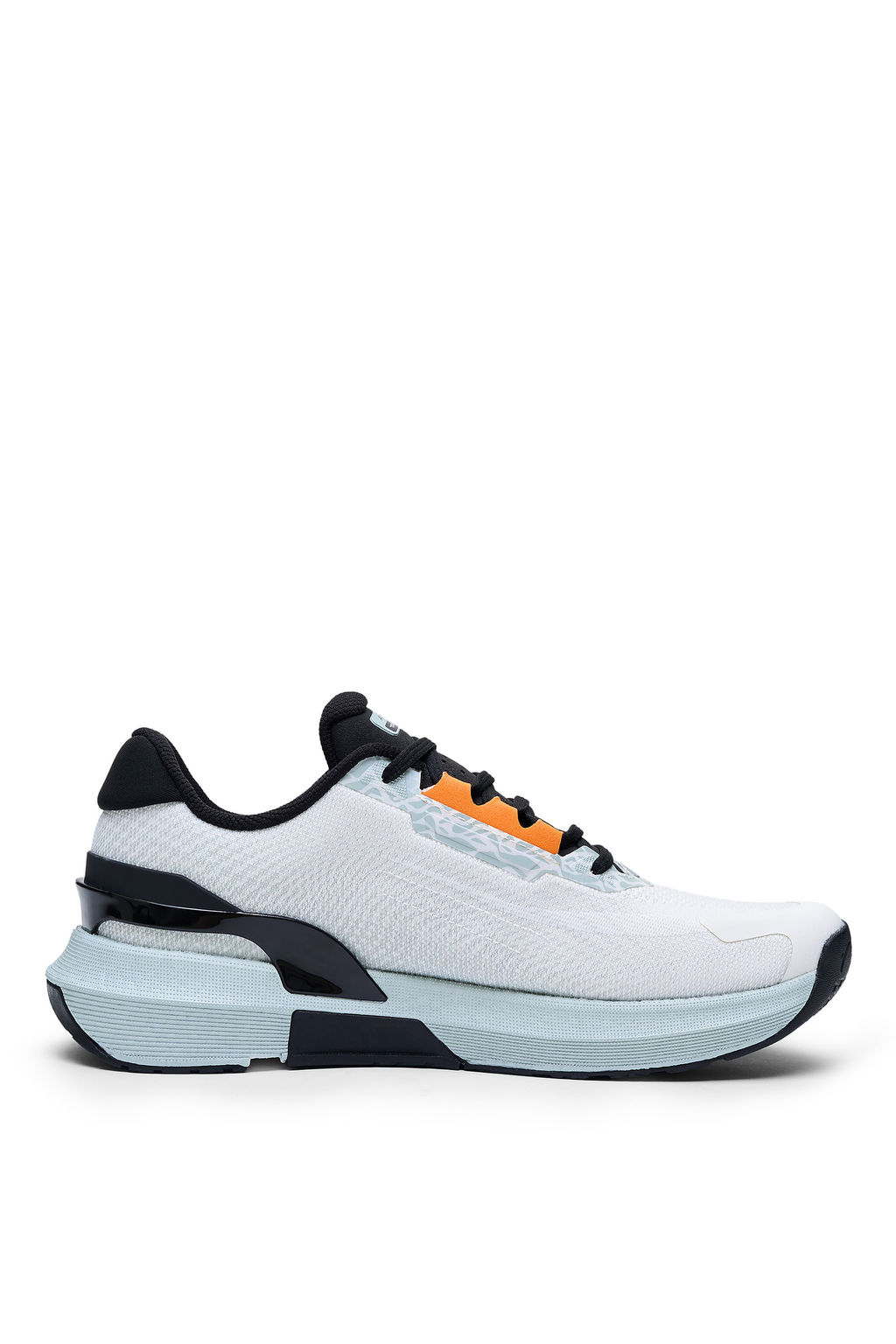 Кроссовки для тренинга Бежевый/Зеленый/Черный - Anta фото 2