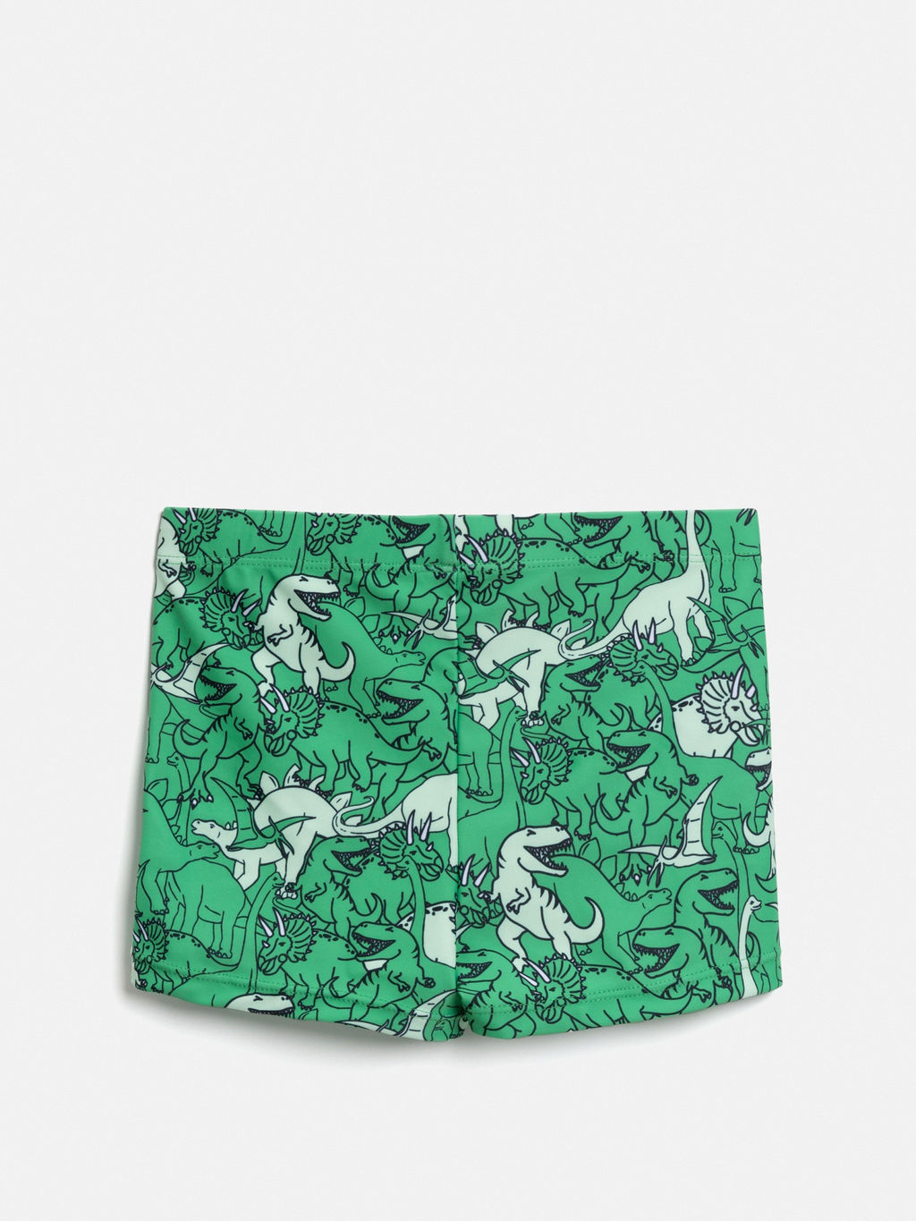 ACOOLA / Трусы купальные детские для мальчиков Marlou зеленый  фото 2