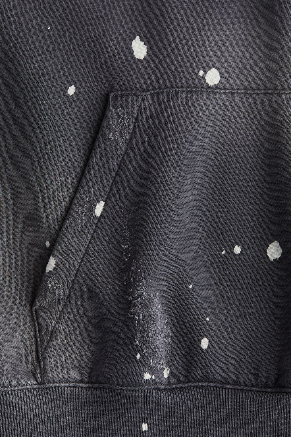 Sudadera con capucha - H&m фото 3
