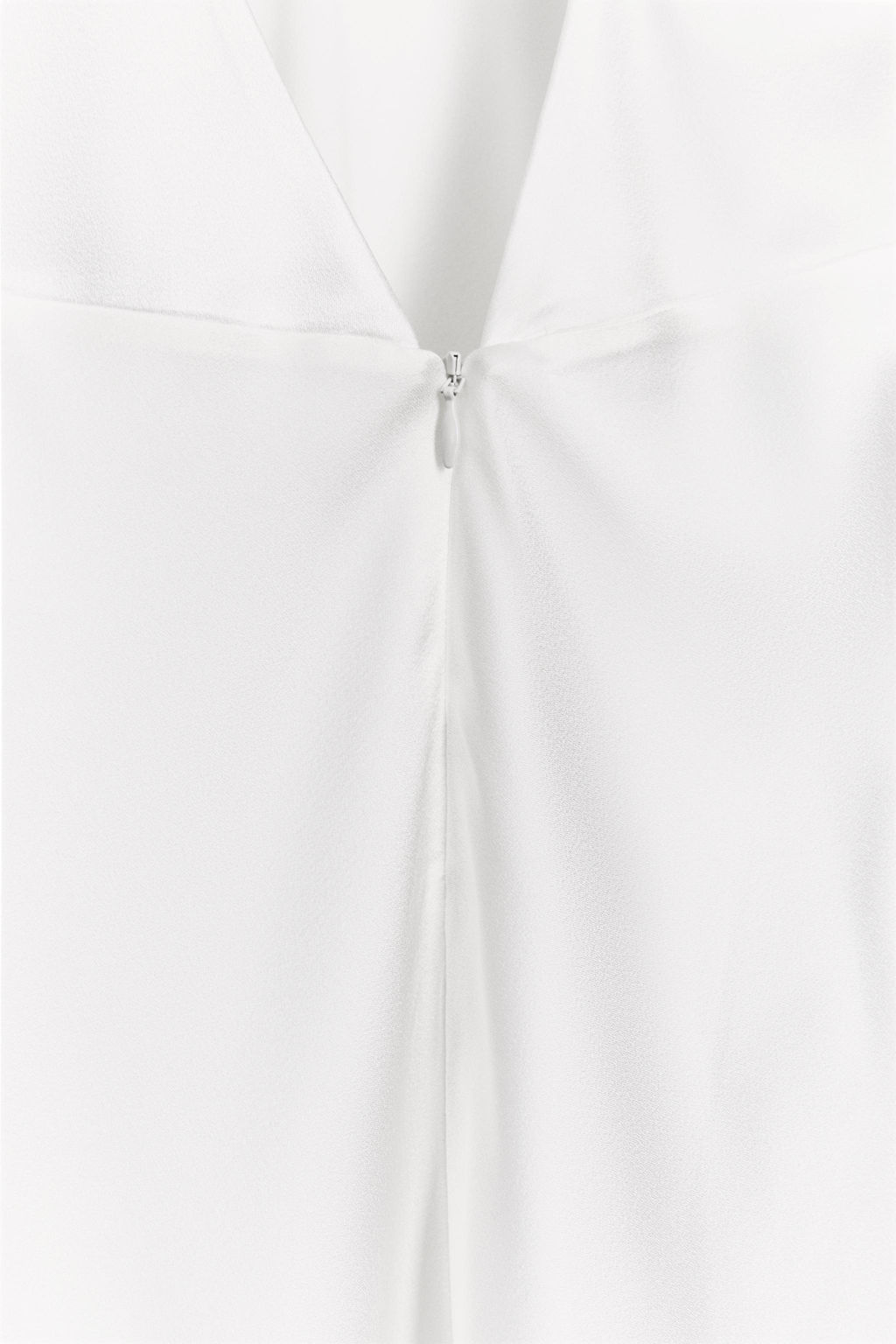 STRAPPY TOP WITH OPENING 50TH ANNIVERSARY - Zara фото 9