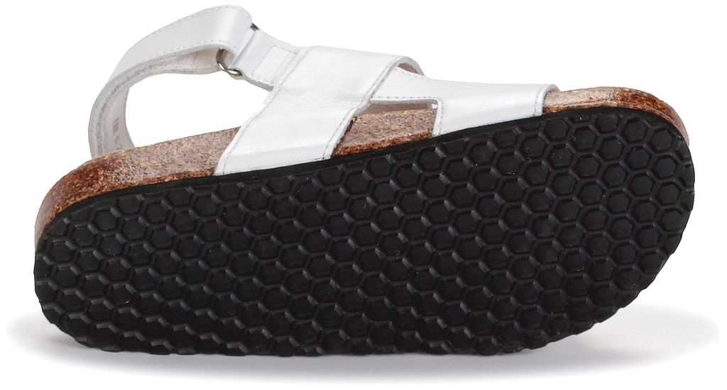 туфли летние для девочек - Riconte фото 5