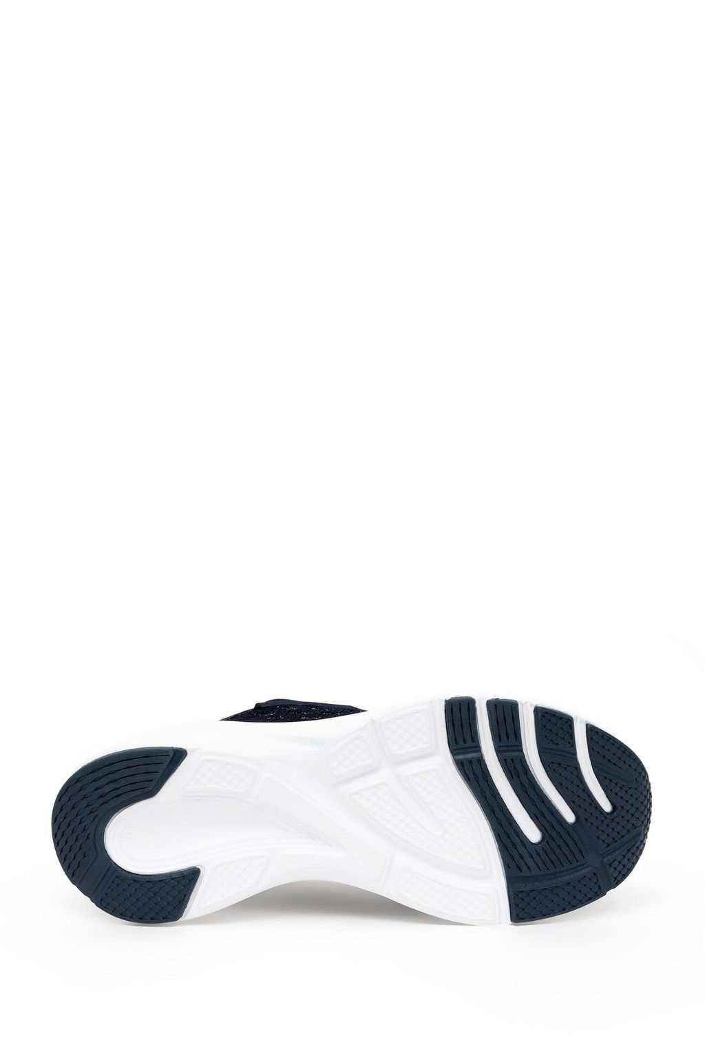 Женские темно-синие туфли - U.s. polo assn фото 5