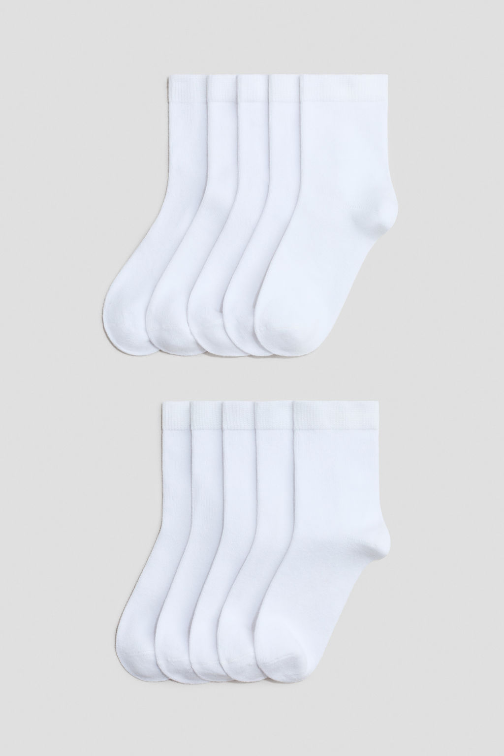 Pack de 10 calcetines - H&m фото 3