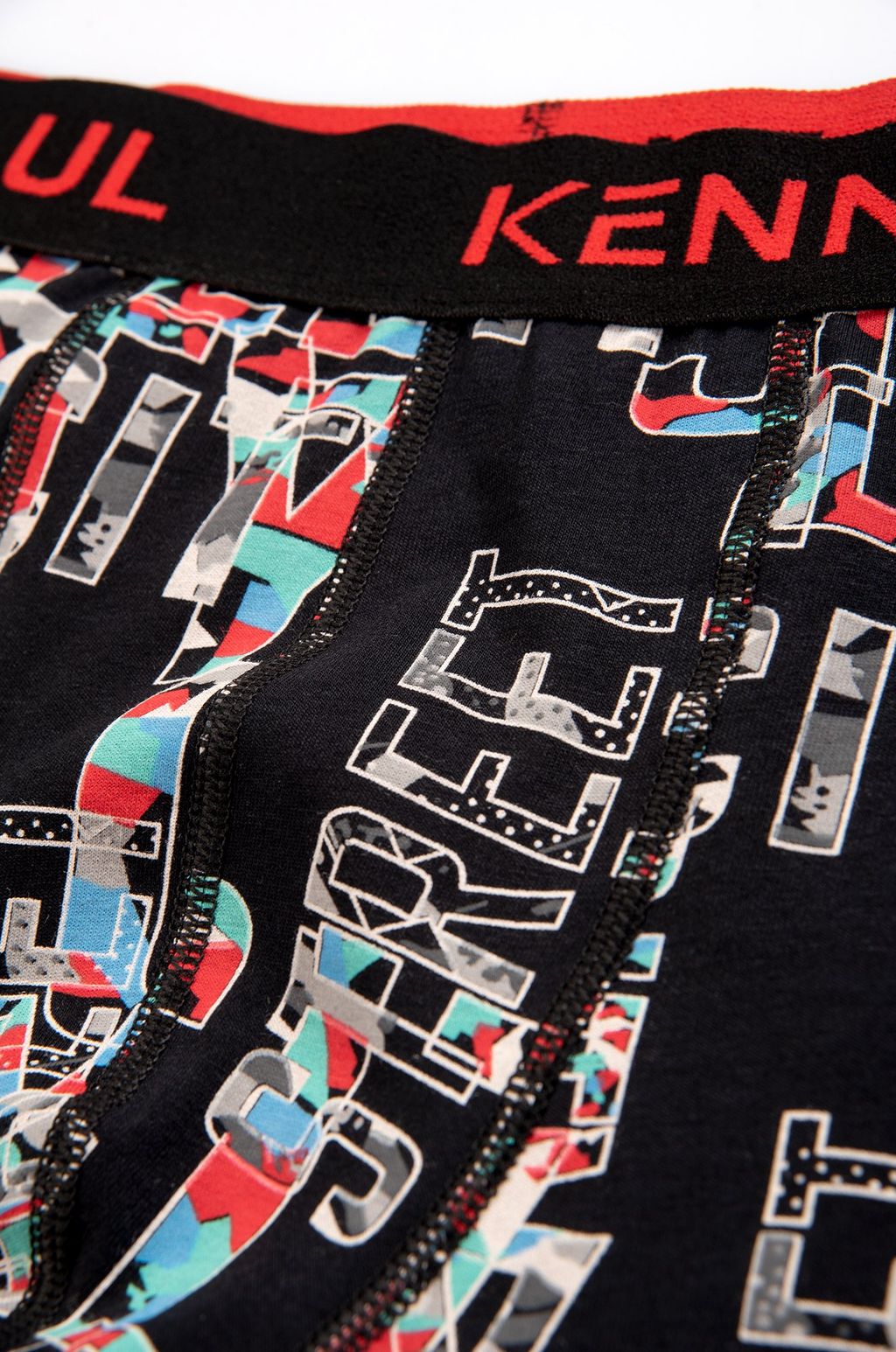 Мужские трусы-боксеры Kenn Paul  фото 3