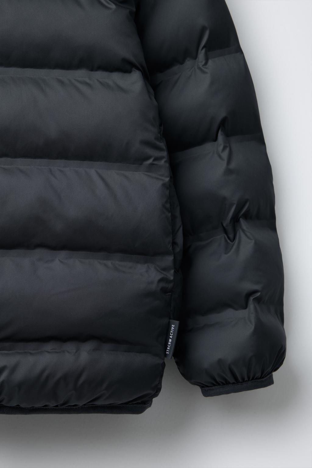 ULTRALIGHT HOODED JACKET - Zara фото 9