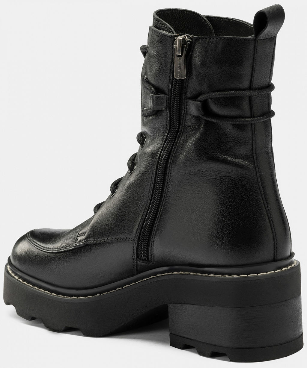 Ботинки 651203ЧНЧ - Ralf ringer фото 3