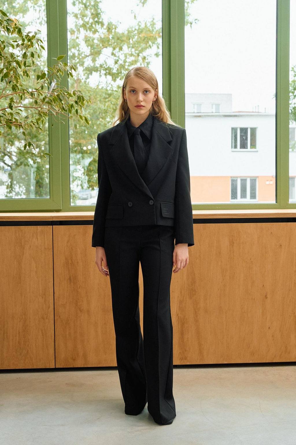 Комплект брючный (двойка) Модель: 1688