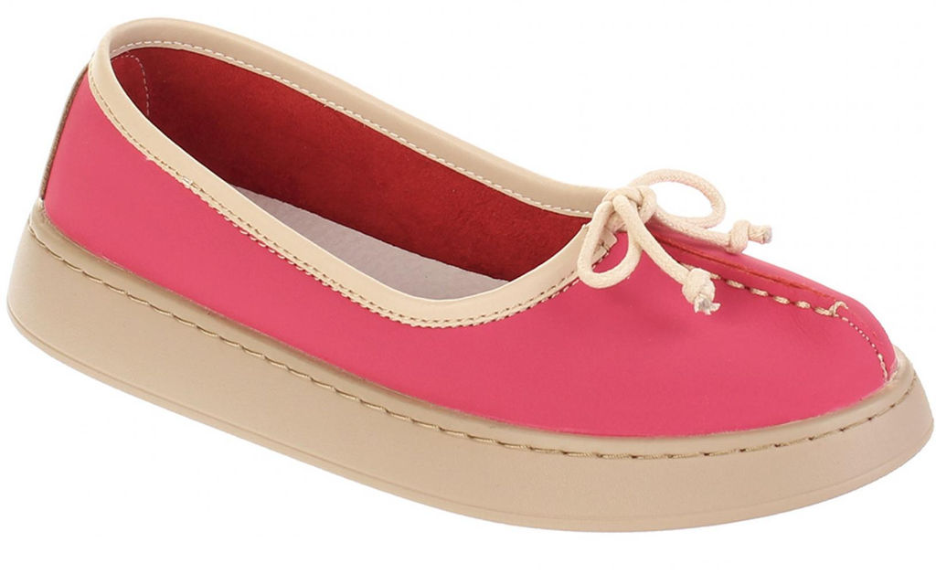 Туфли Baden HX128-011  фото 5