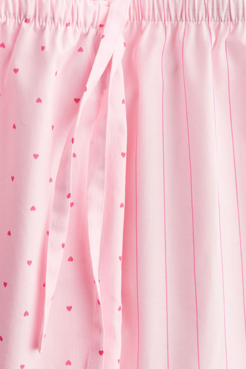 Pack de 2 pantalones cortos de pijama - H&m фото 8