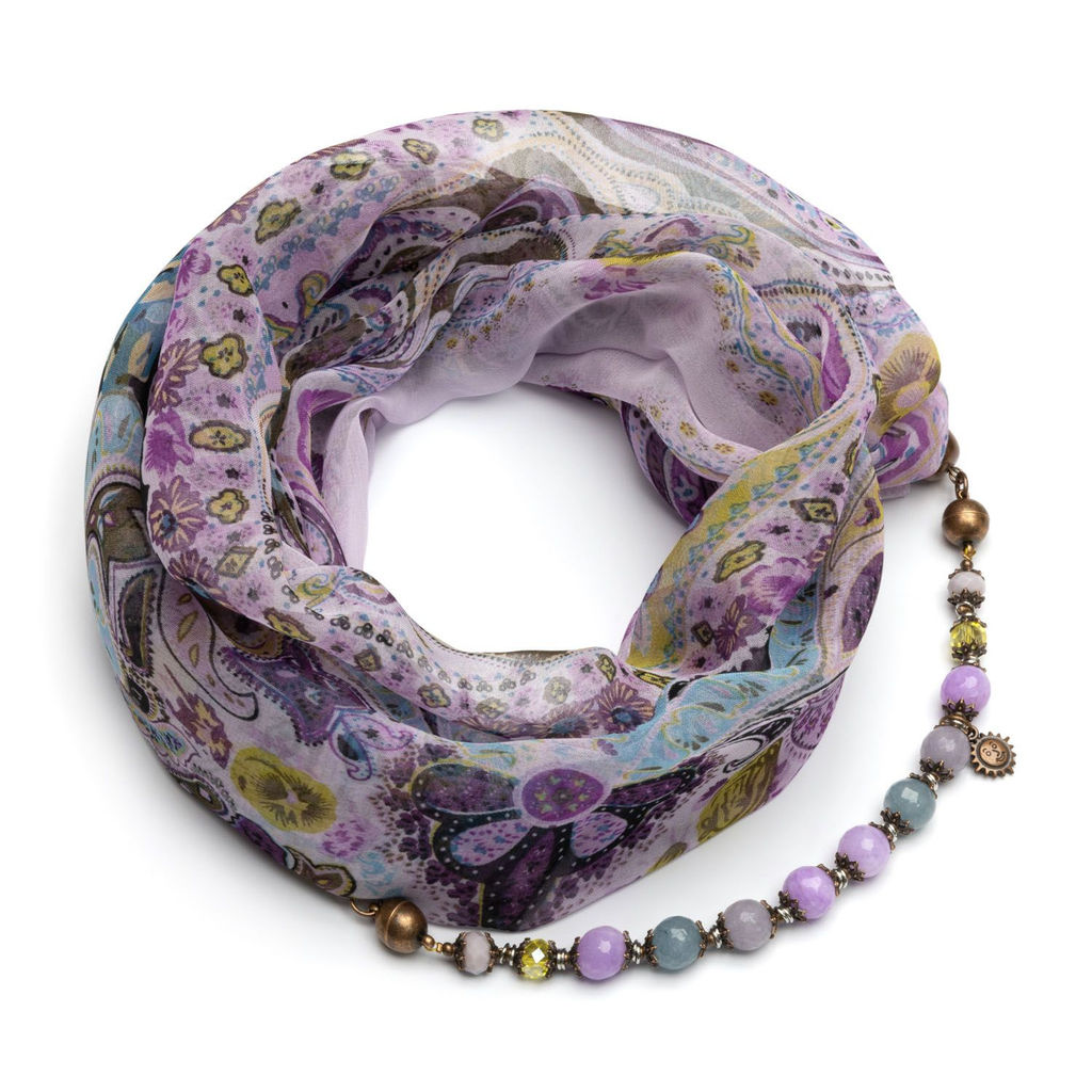 Платок Агата 002302_35_31