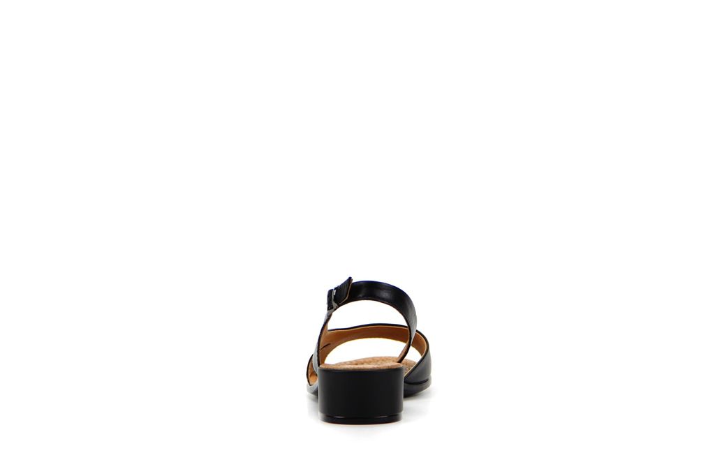 Босоножки EDART 3054.312bl.black