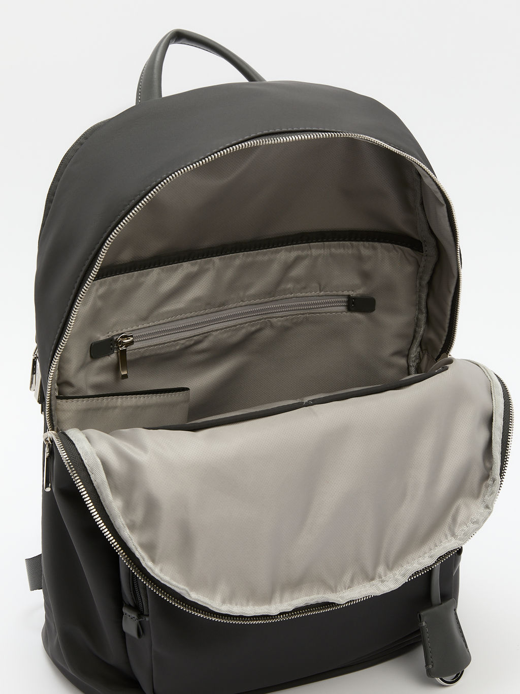 Мужской рюкзак TENDANCE Артикул 3425576, черно-серый