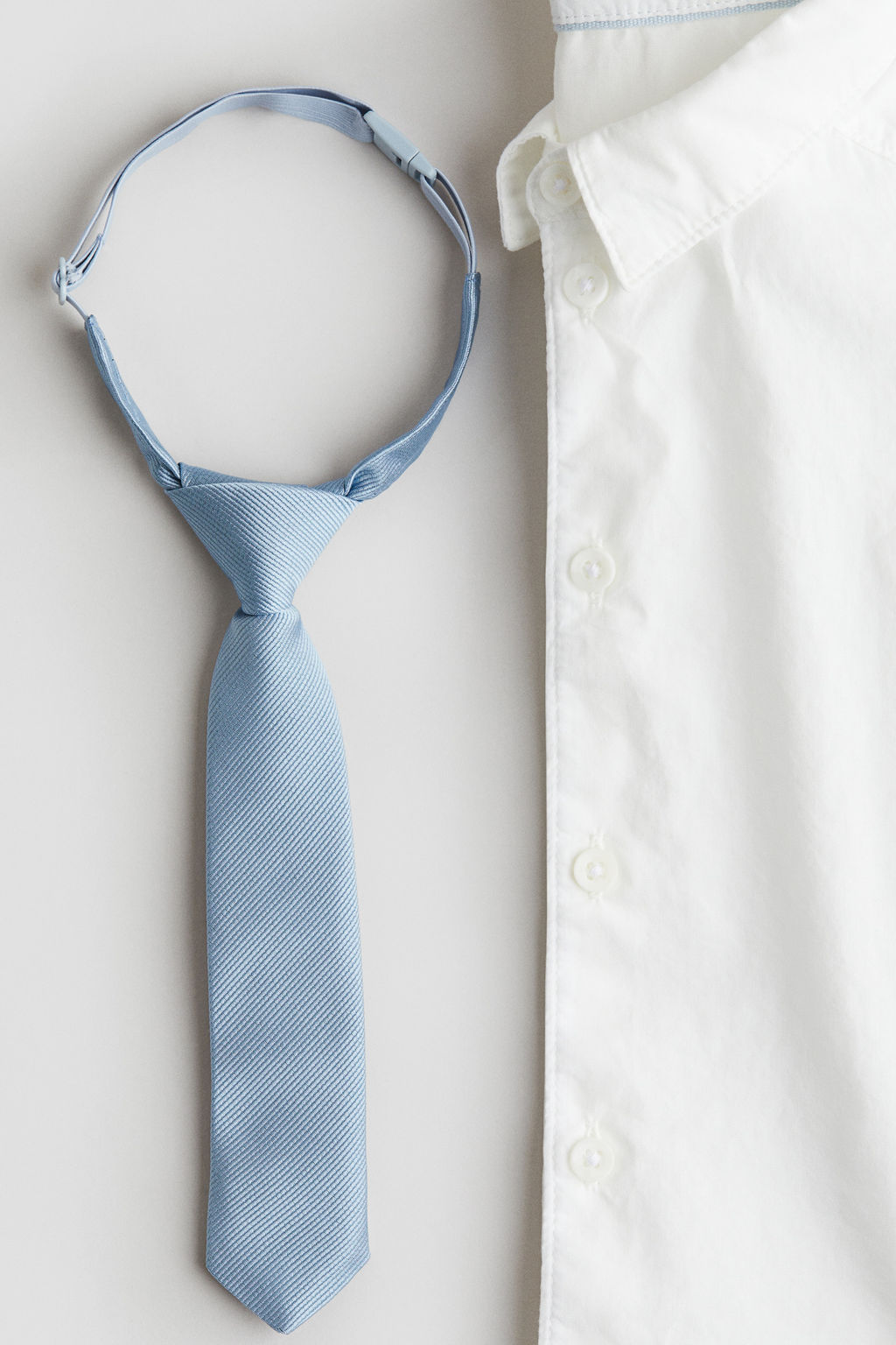 Conjunto de camisa y corbata - H&m фото 2