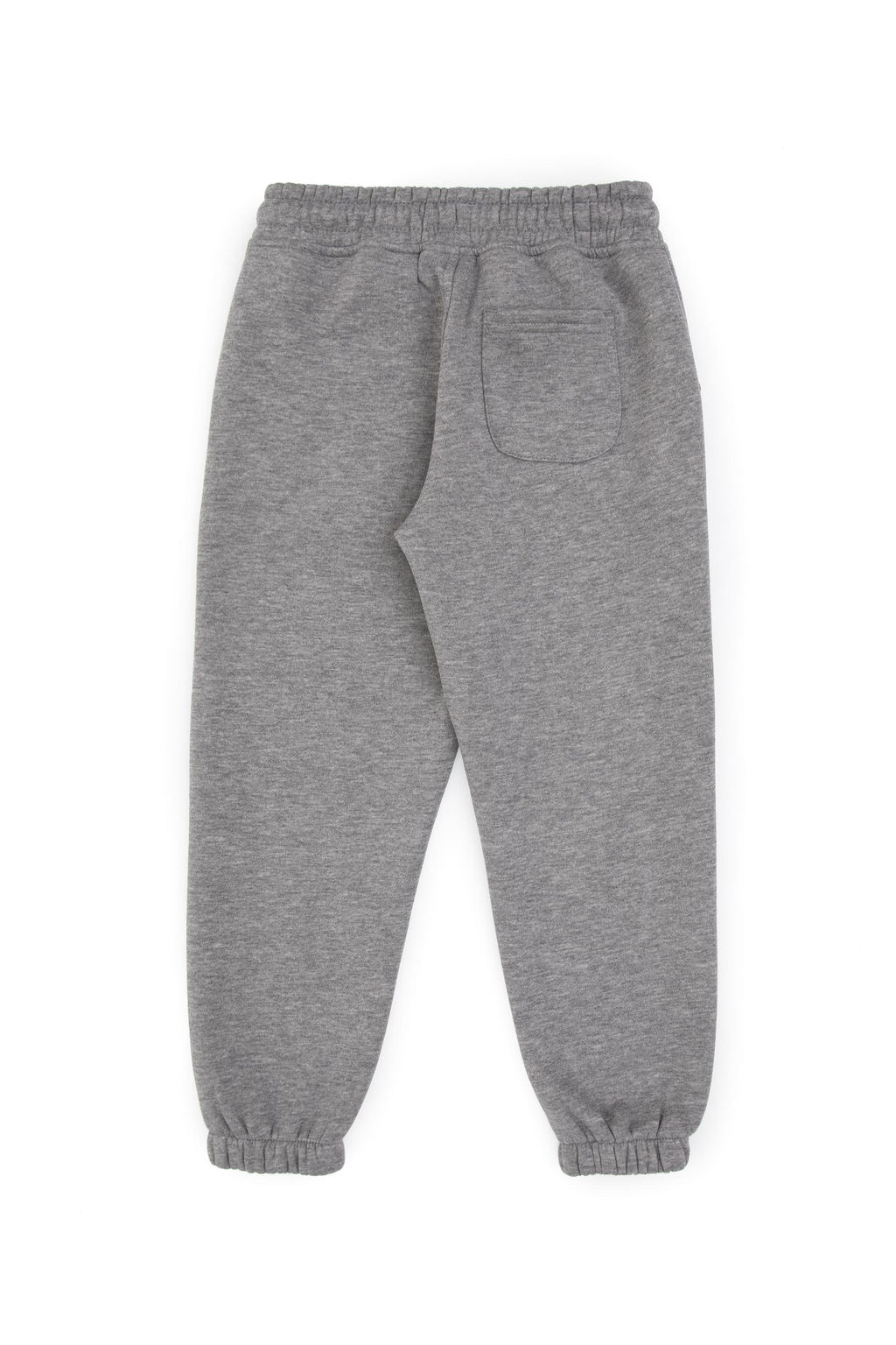 Erkek _ocuk Gri Melanj E_ofman Alt_ - U.s. polo assn фото 3