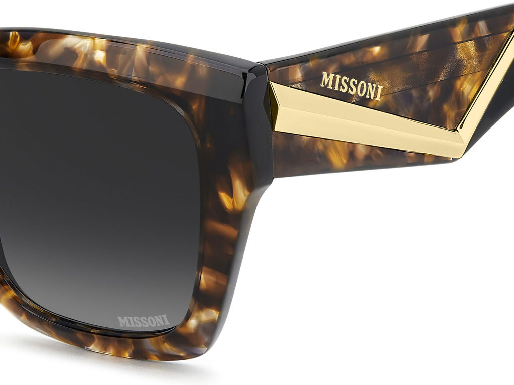 НОВИНКА Missoni Солнцезащитные очки MIS 0267/S