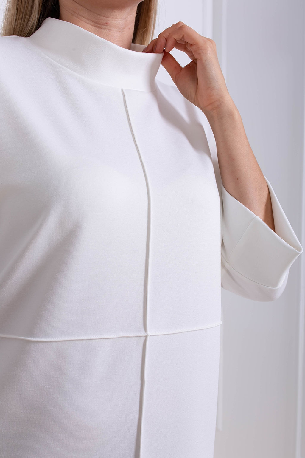 Платье женское П4467 - Olsarri фото 3