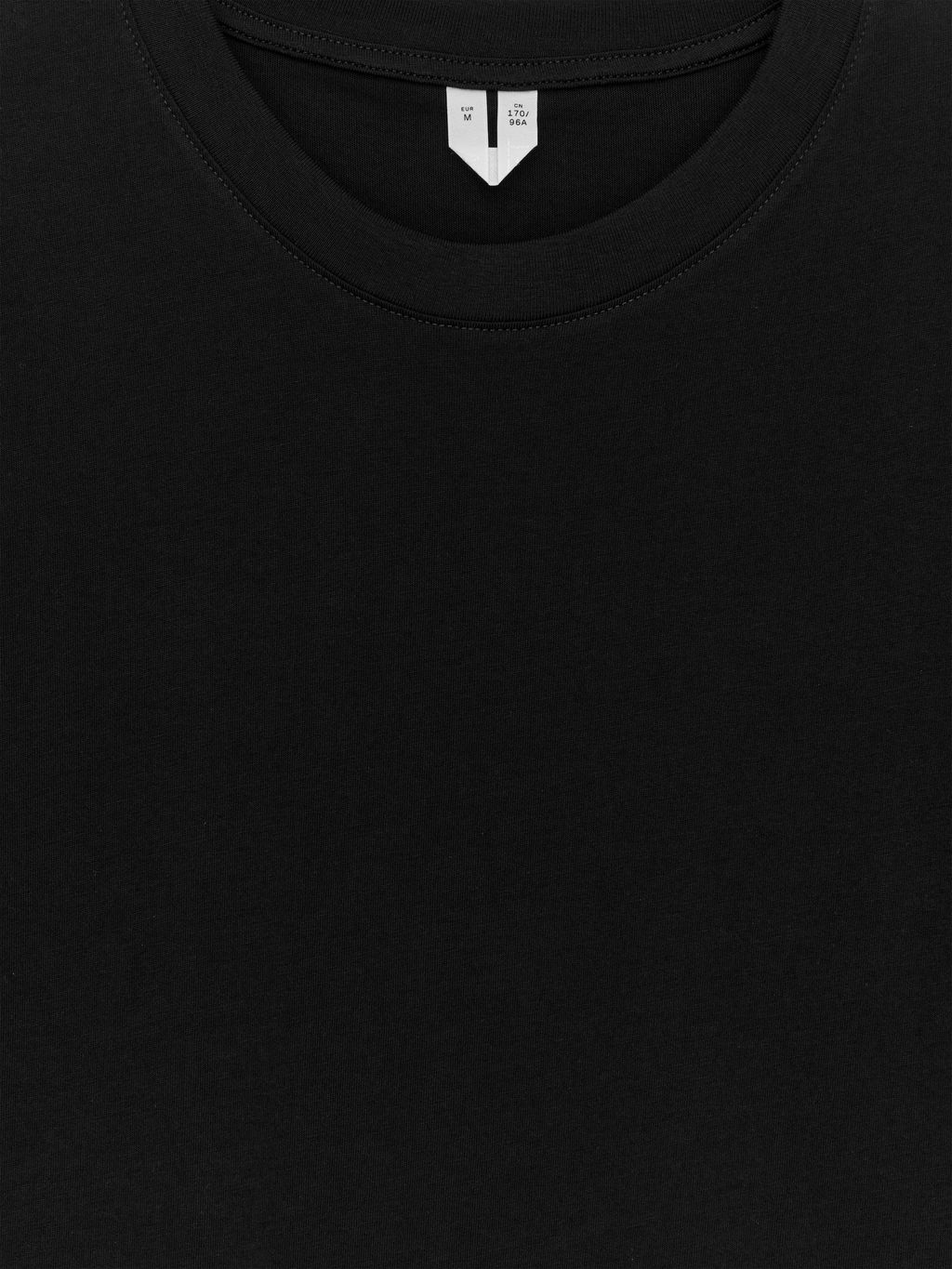 Camiseta Signature de manga corta - H&m фото 11