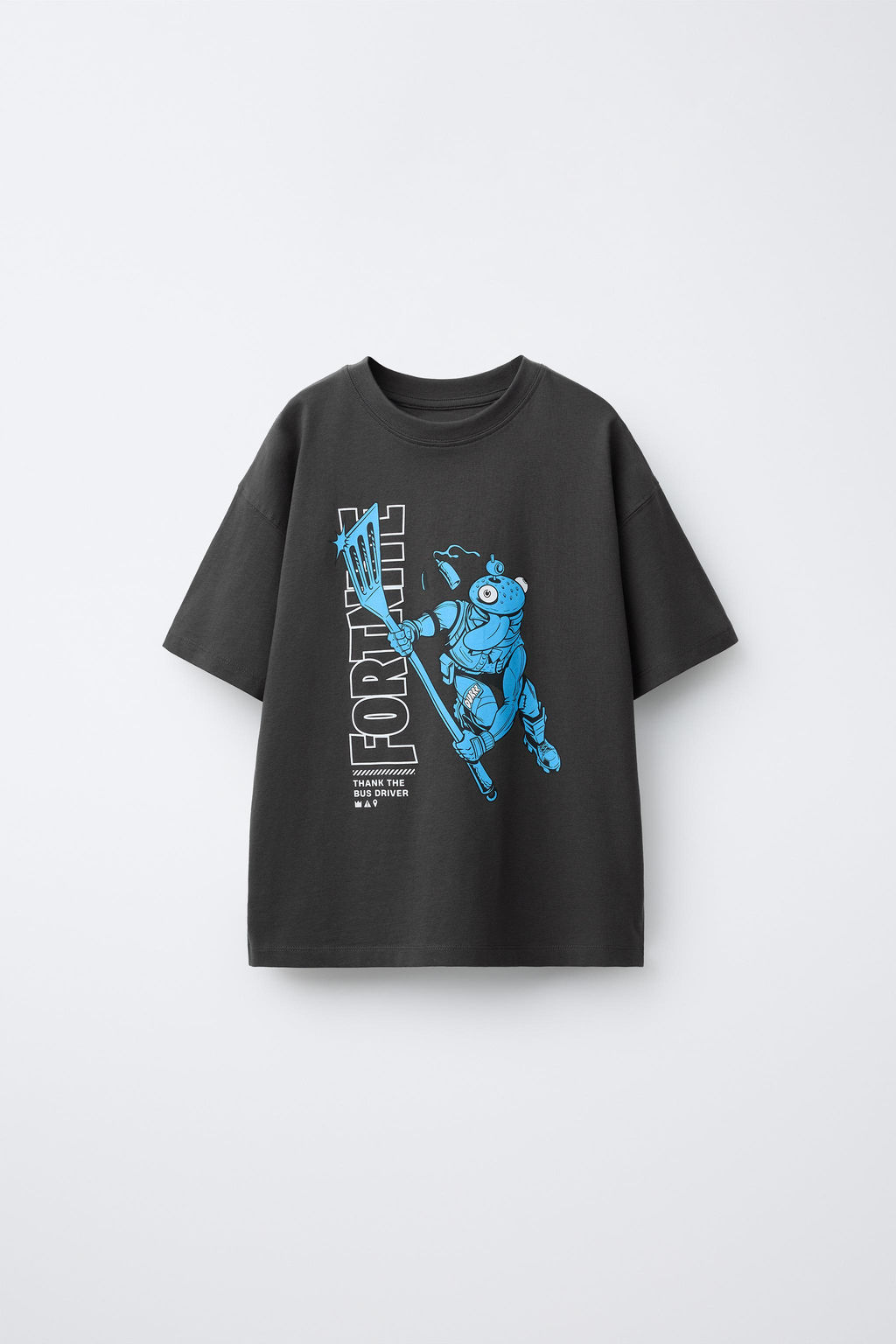 FORTNITE  EPIC GAMES T-SHIRT - Zara фото 5
