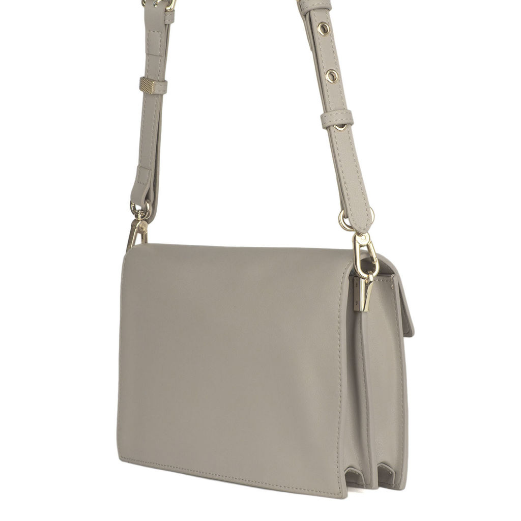 Женская кожаная сумка - Barcelo biagi фото 3