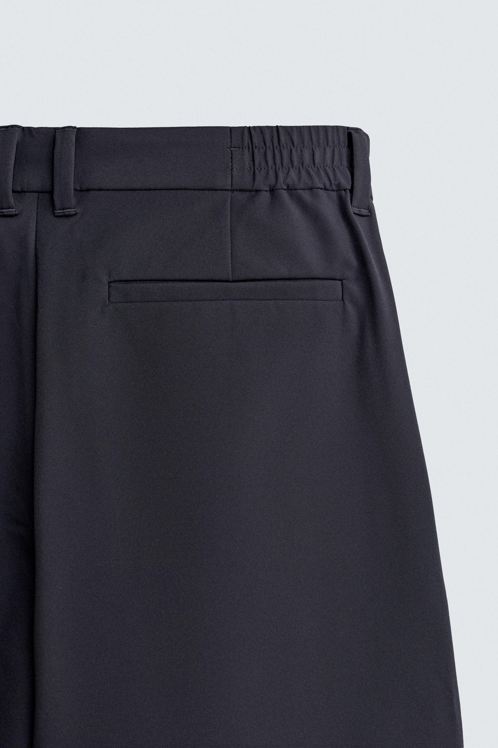 BERMUDA T?CNICA CONFORT / Beige - Zara фото 9