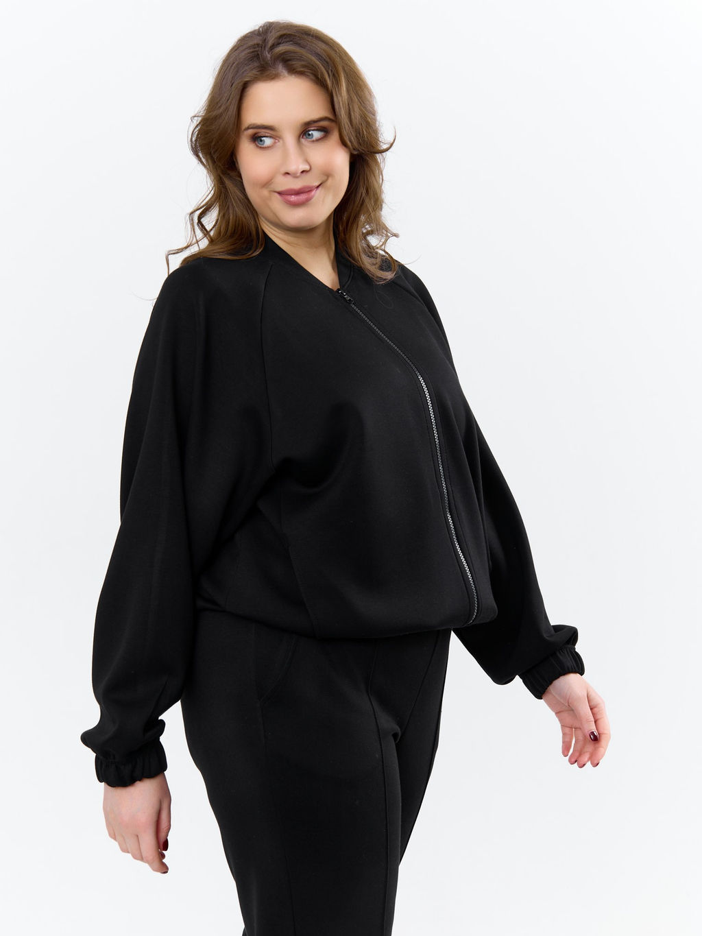 Бомбер Нео-1 VIOTEX - Виотекс фото 58