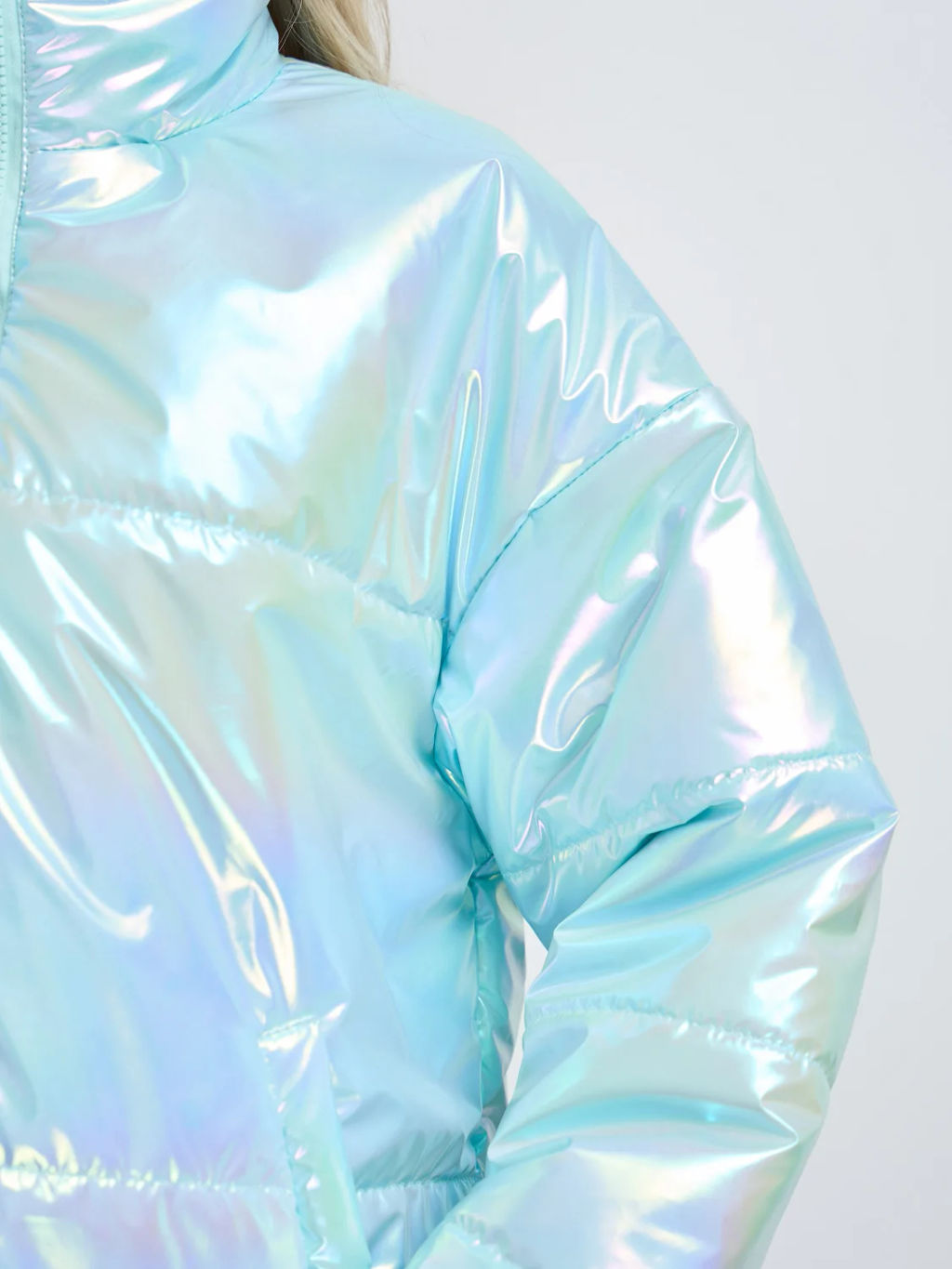 JETTY Куртка с утеплителем 100 гр/м2  фото 4