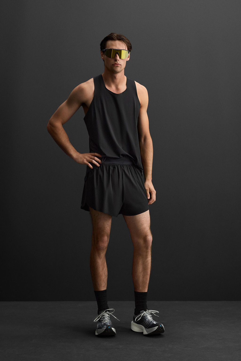 RUNNING SHORTS