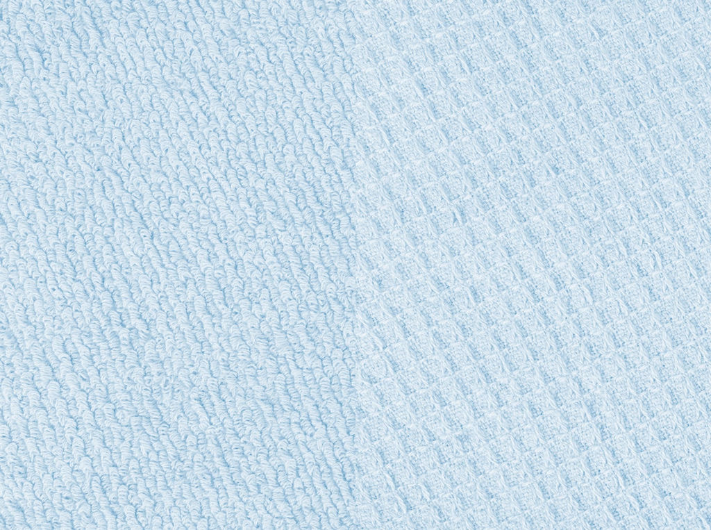 3о403.098ж1 Параллель (голубой4) Полотенце махровое 44х90 см