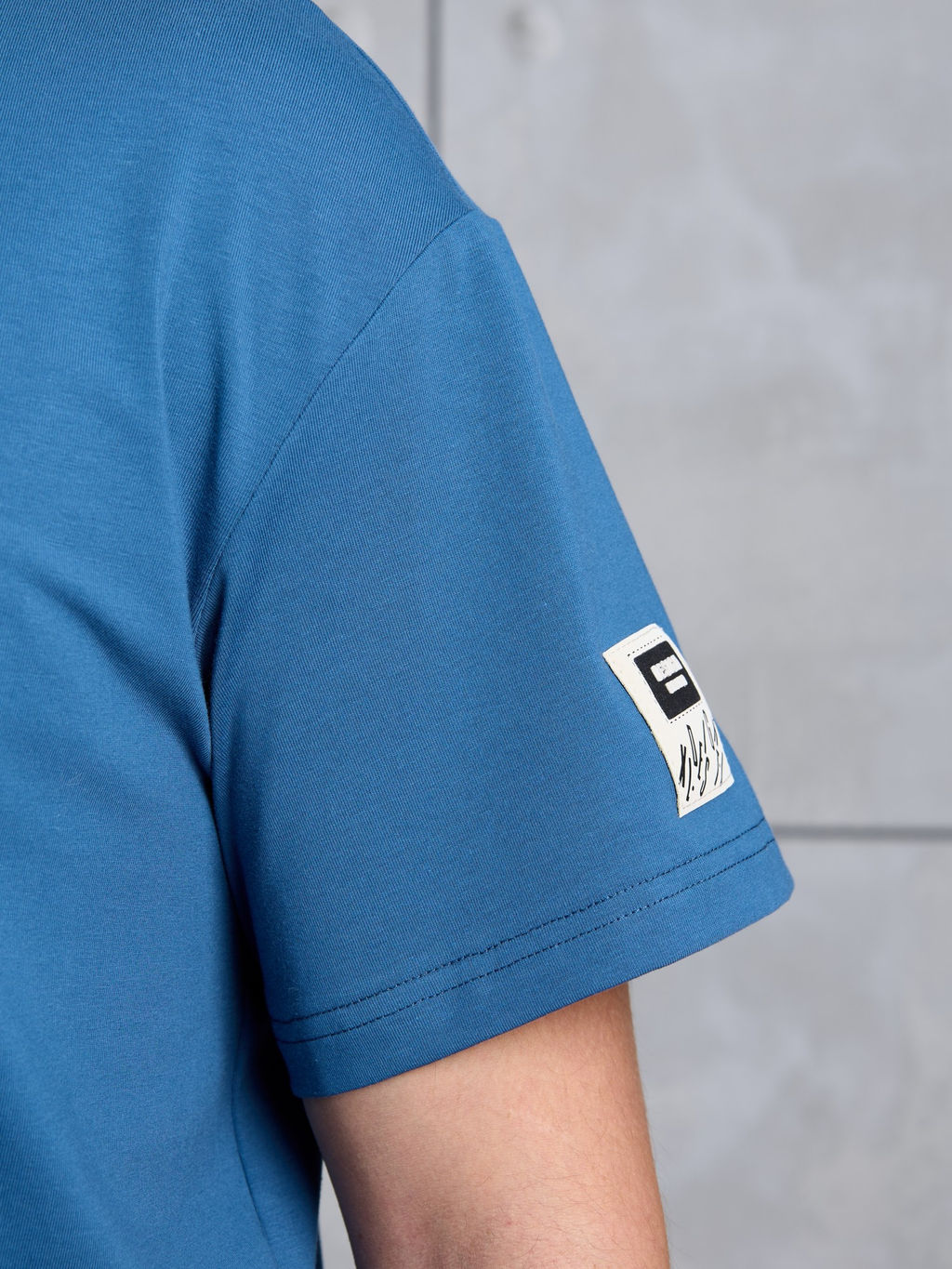 Фуфайка (футболка) мужская Арчи-1 VIOTEX - Виотекс фото 24