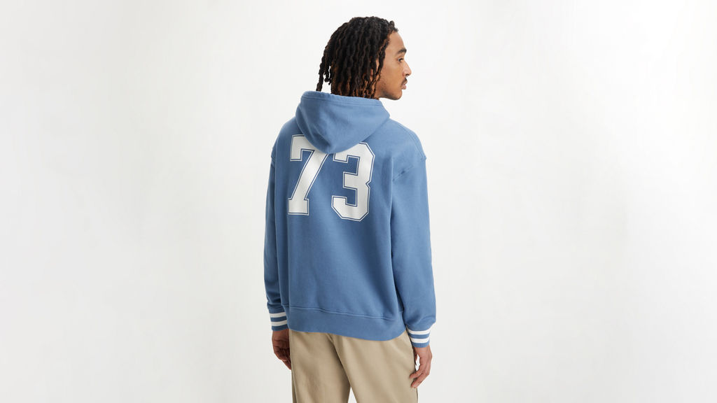 Худи мужское