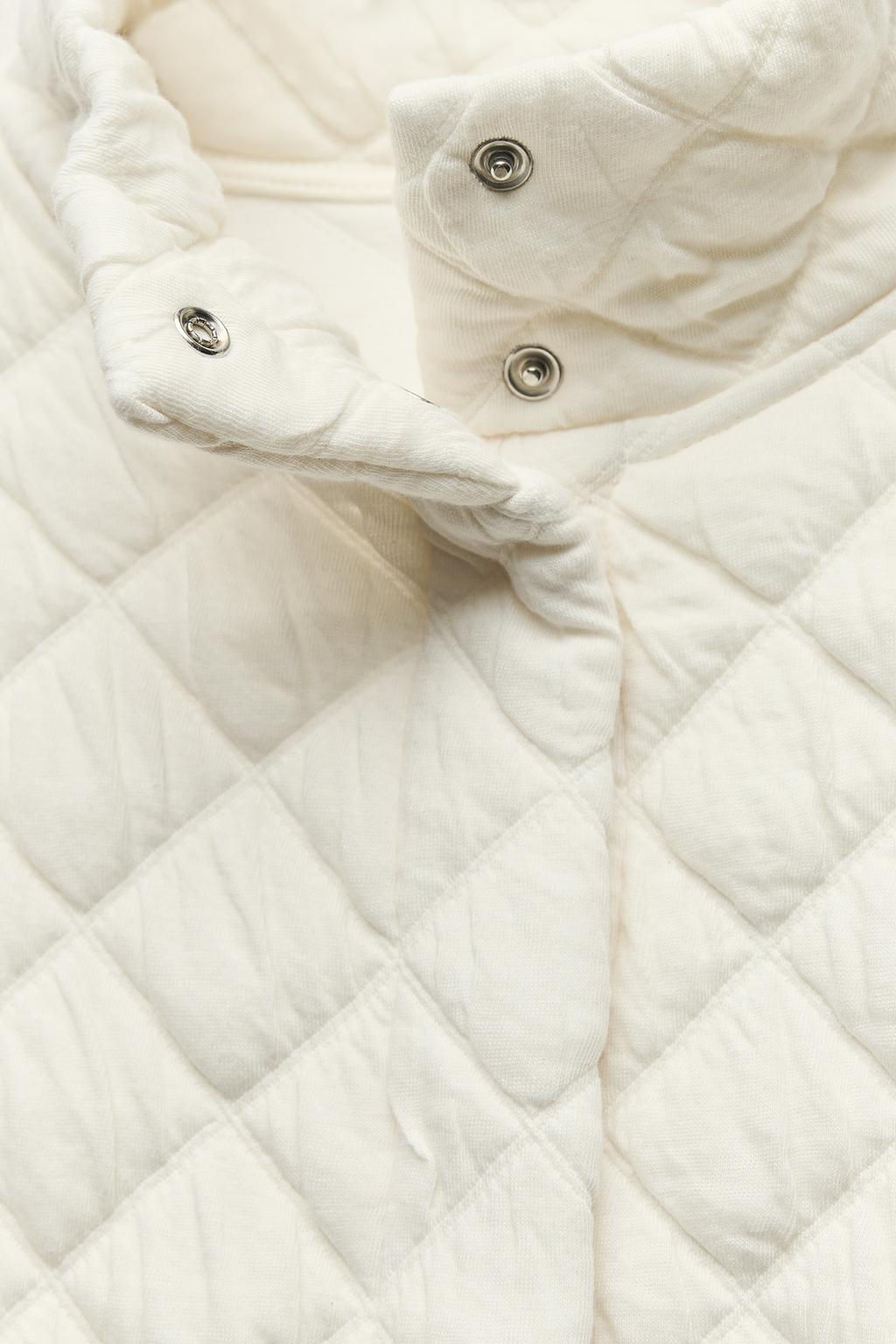 PUFFER JACKET - Zara фото 21
