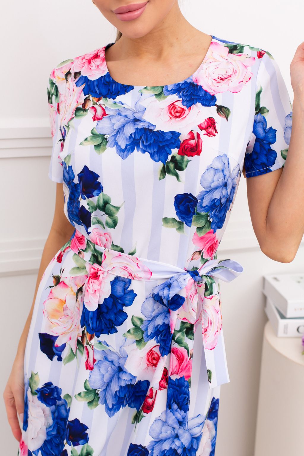 VALENTINA Платье Жасмин №1  фото 3