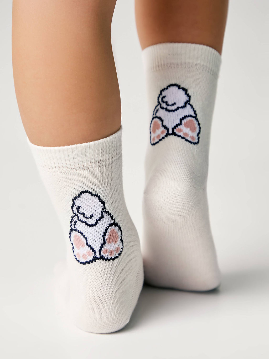 Цена за 2 пары. Носки классические ESLI Носки детские 24С-74СПЕ