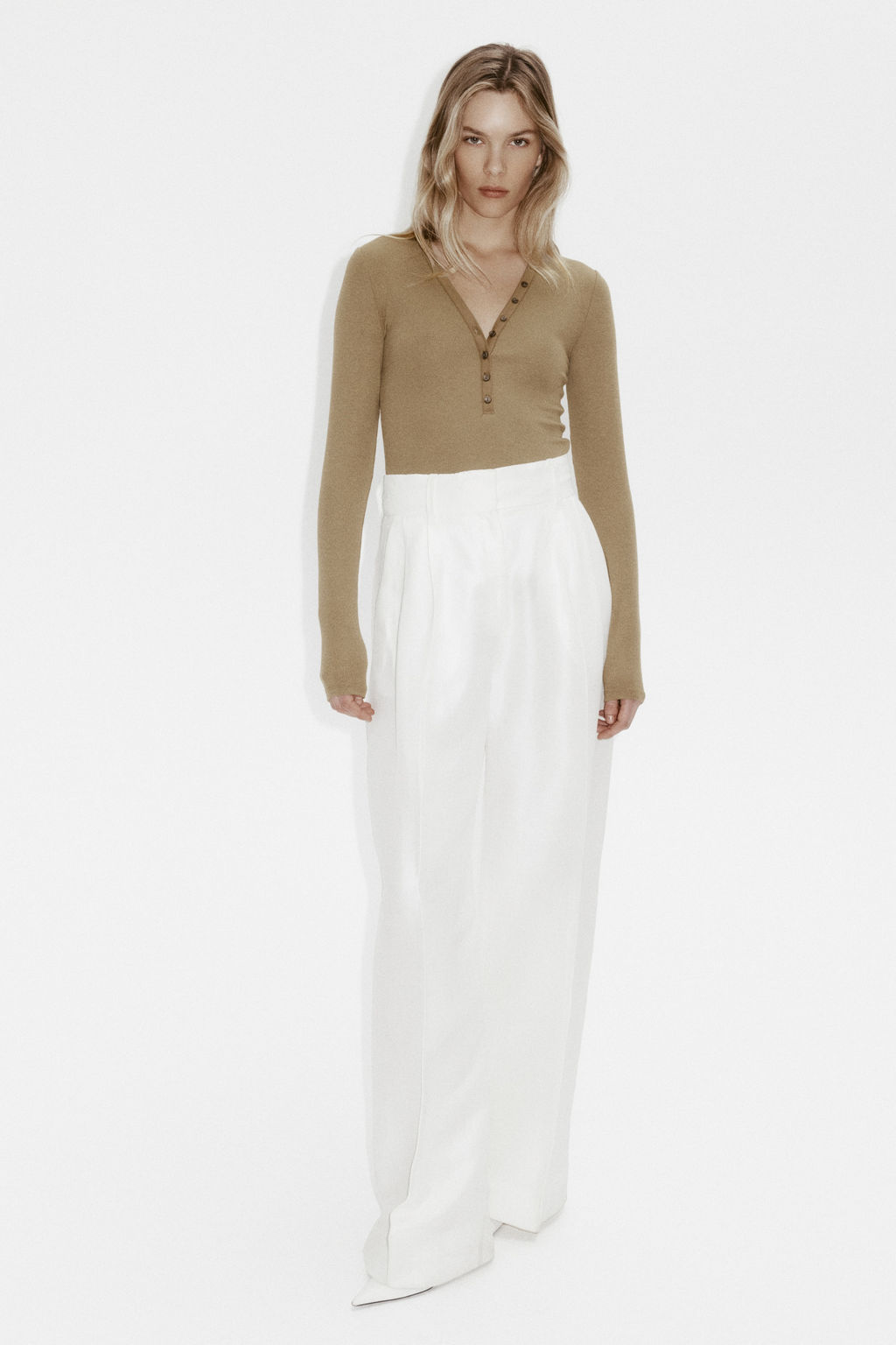 Body en punto de canal? - H&m фото 4