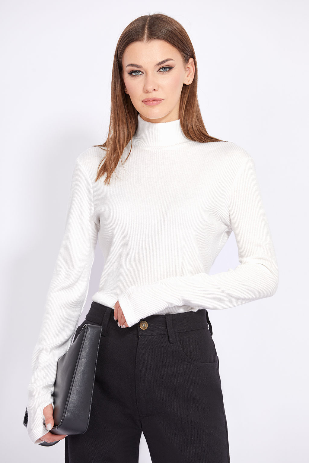 Джемпер 2314 - Eola фото 11