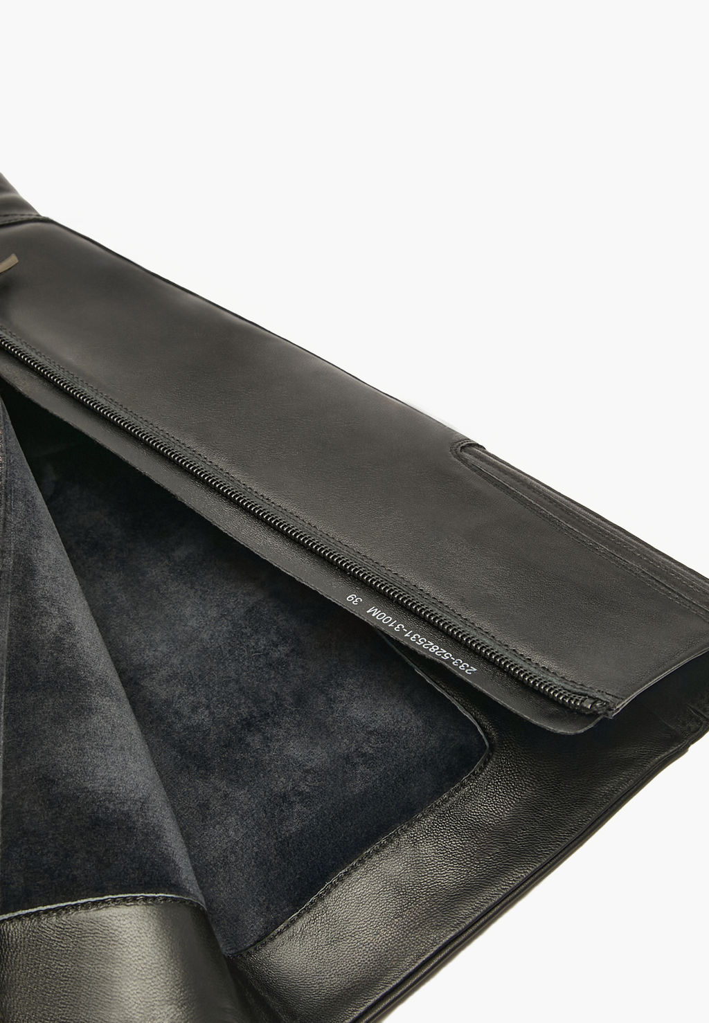 Сапоги - Mascotte фото 6