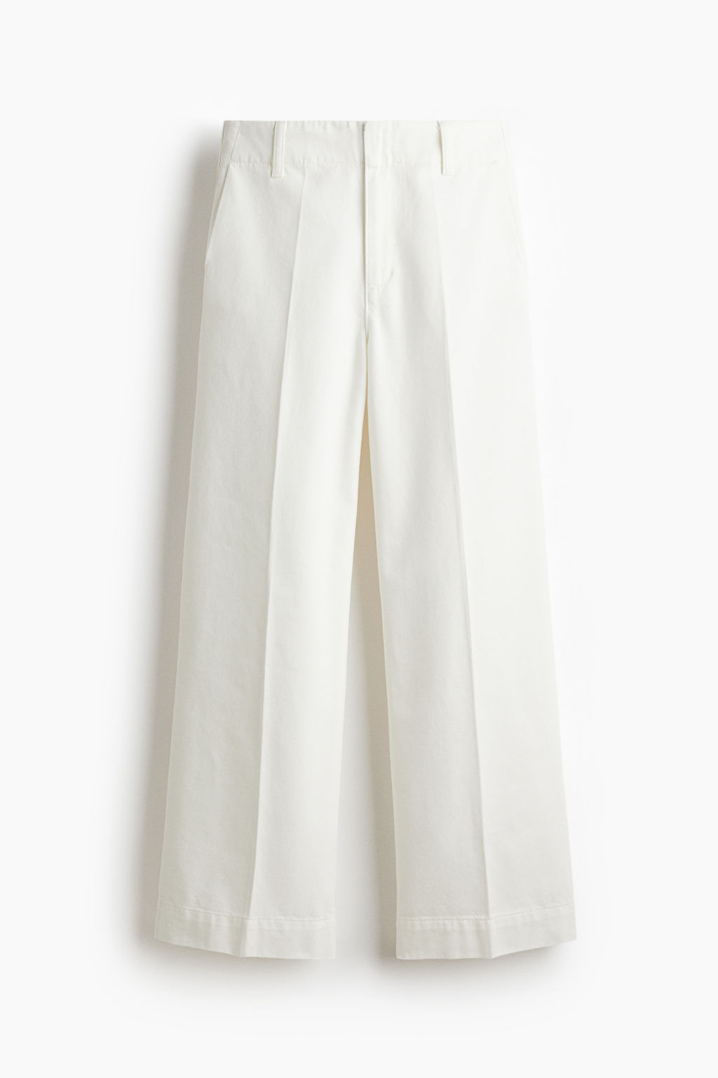 Wide High Jeans - H&m фото 4