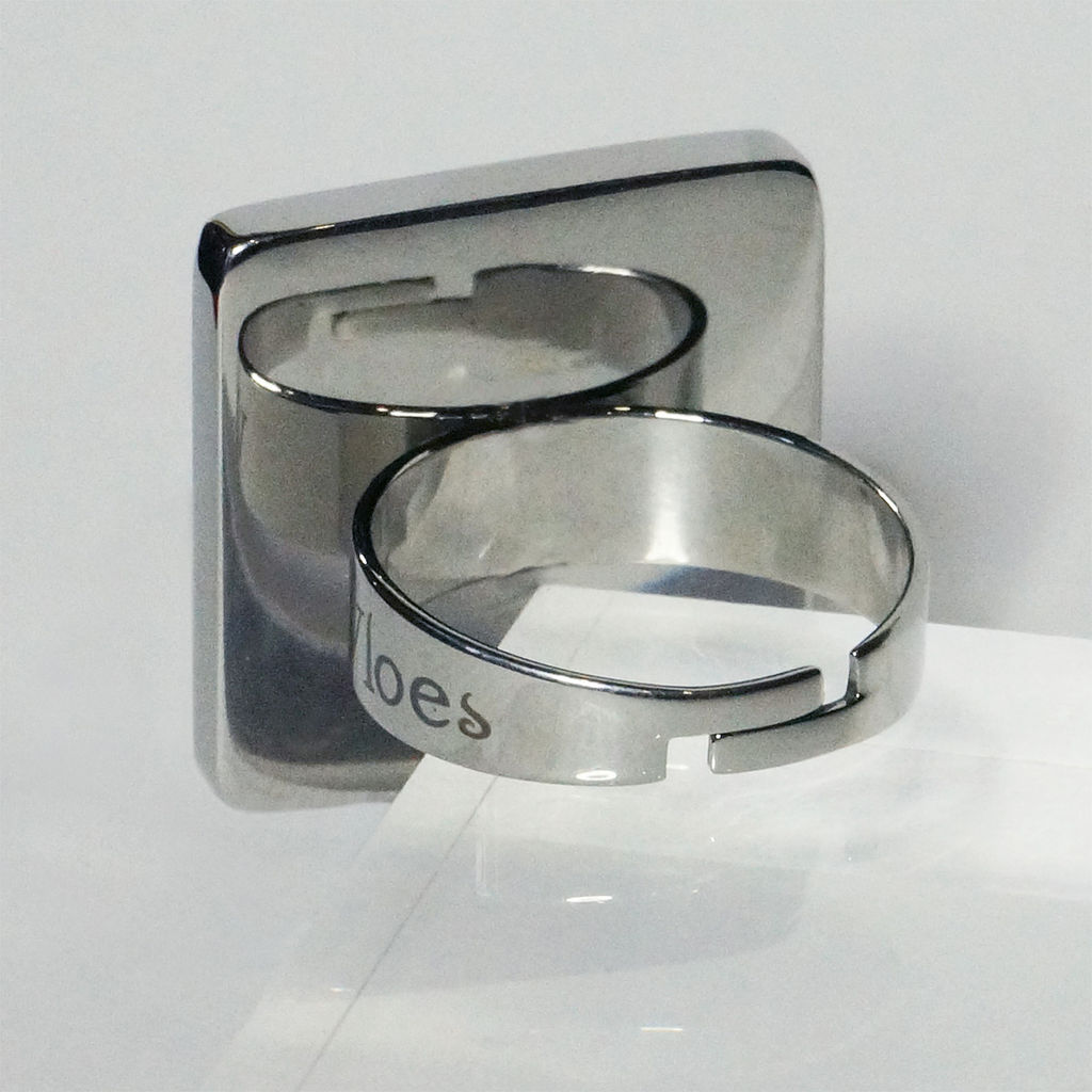 PAPILLONS Кольцо KO4828