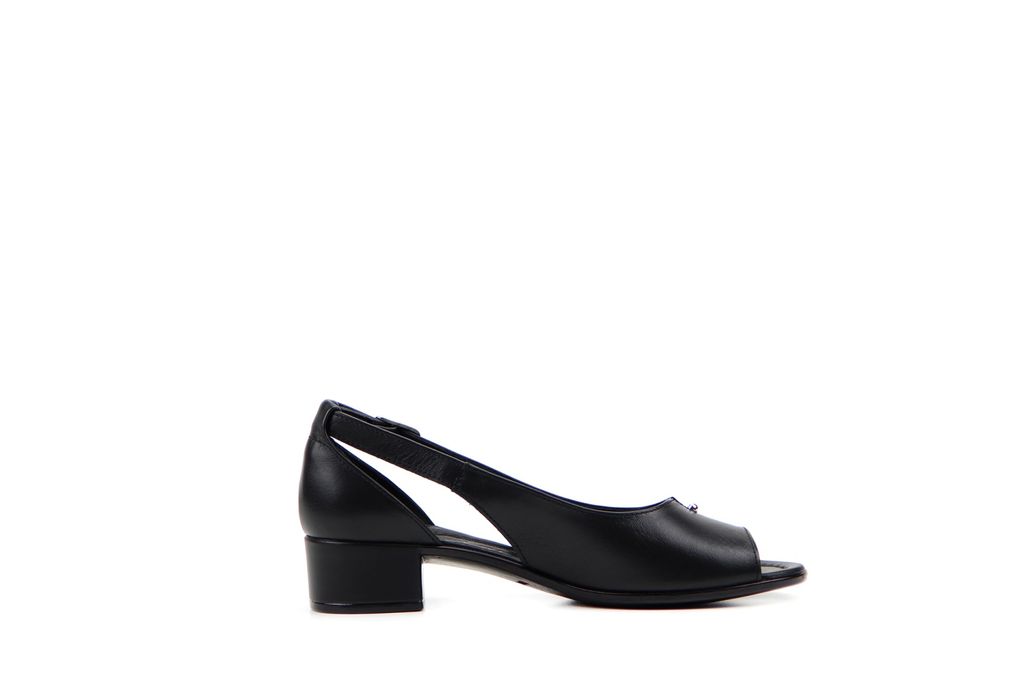 Босоножки EDART 3021.312bl.black