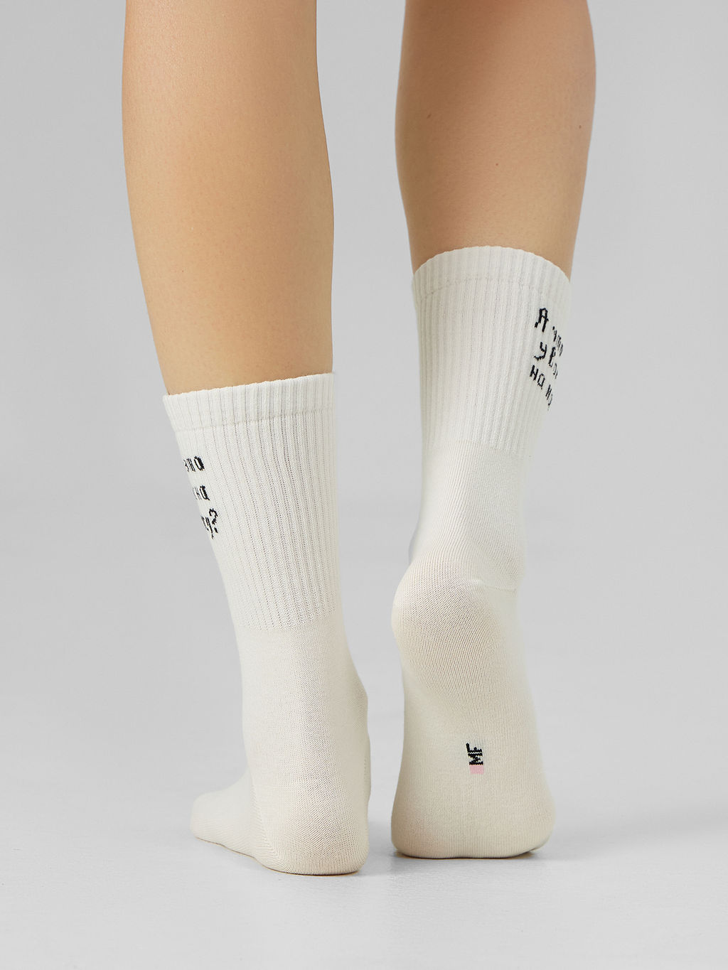 Цена за 5 пар! НОСКИ ЖЕНСКИЕ - Mark formelle фото 4