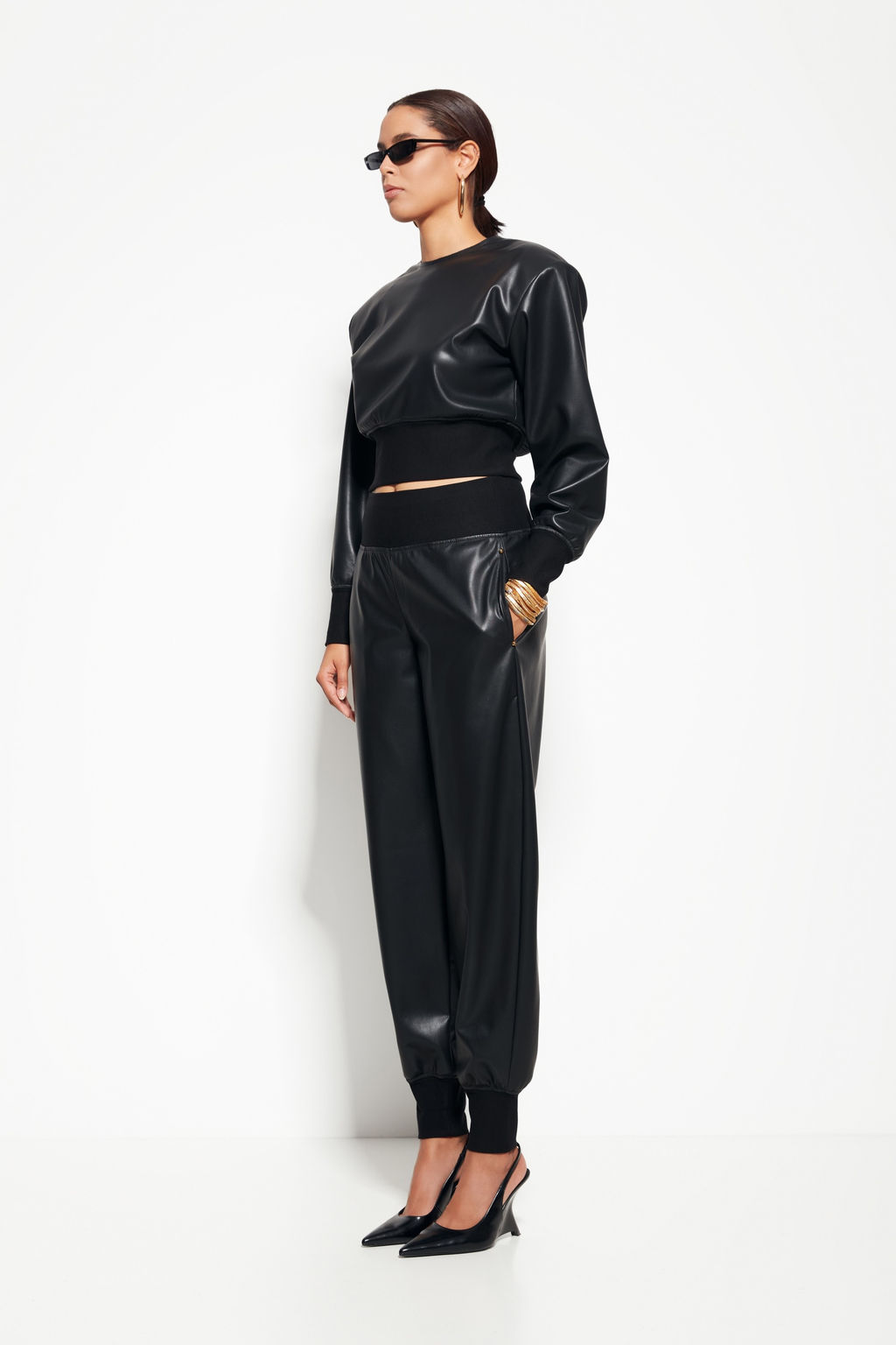 Брюки 55287 - Lakbi фото 5