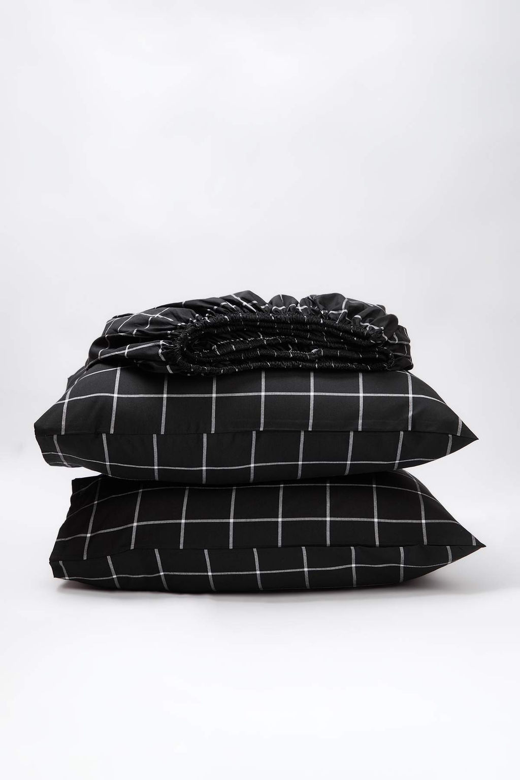 Cift Kisilik Lastikli Ipligi Boyal? Carsaf 180x200+30cm & 2li Yast?k K?l?f? 50x70cm - Trendyolmilla фото 11