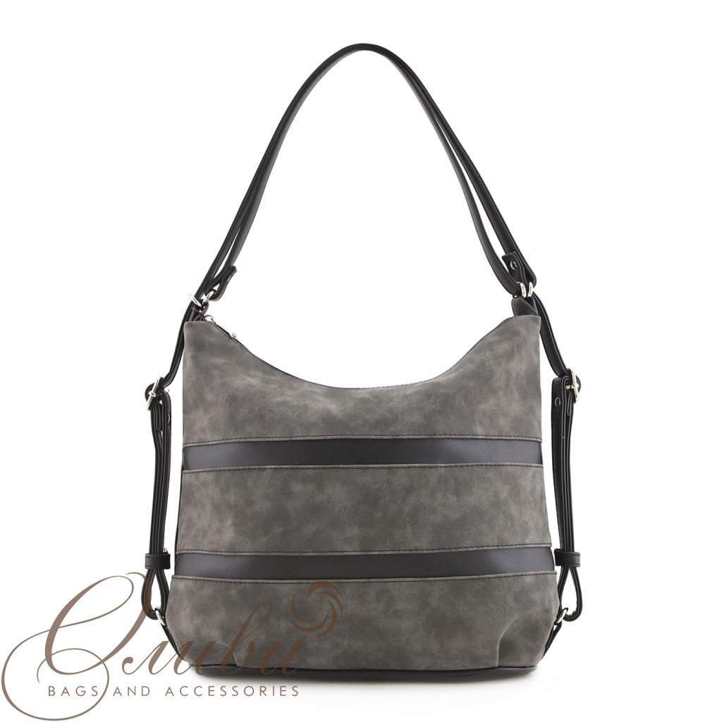 976 Сумка-рюкзак - Olivi фото 8