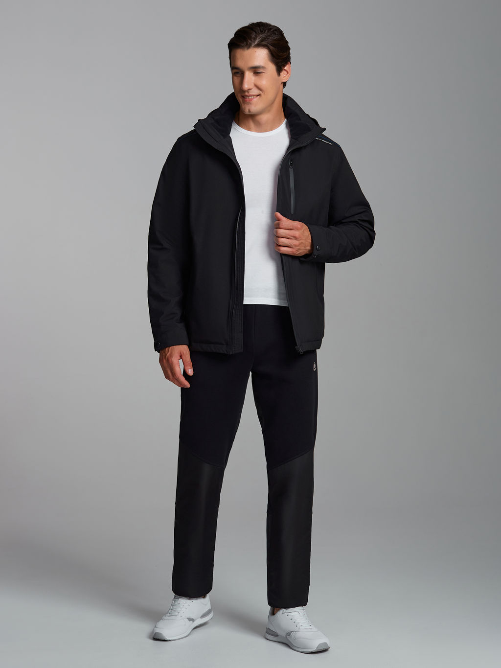 Брюки мужские 22M-RR-1436 RED-N-ROCKS - Red-n-rock's фото 2