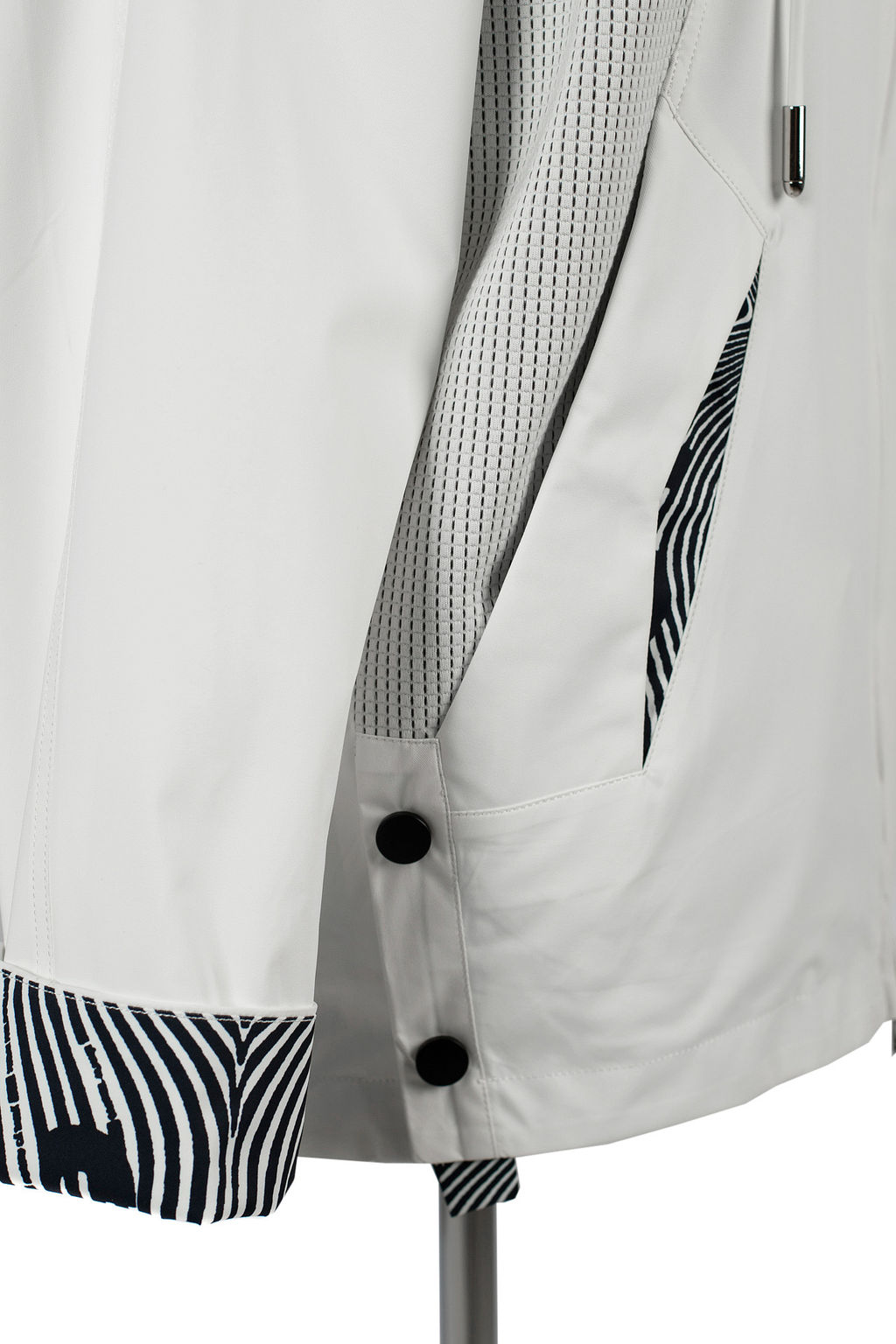 Плащ ветровка куртка - El podio фото 9