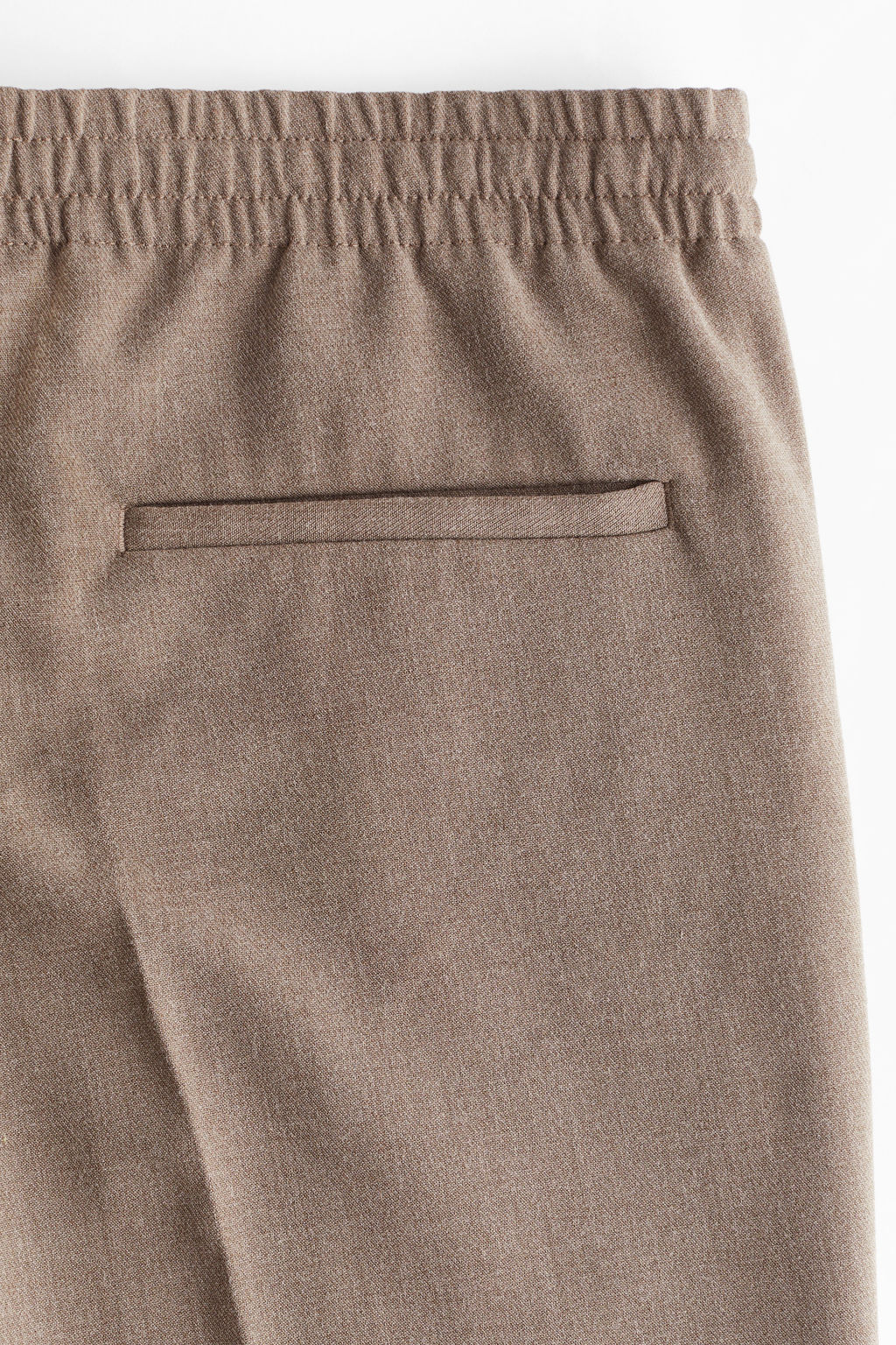 Pantal?n Relaxed Fit - H&m фото 6