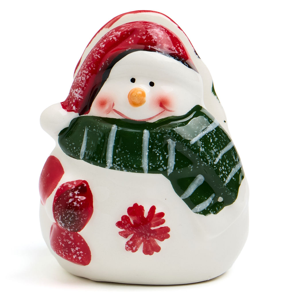 Цена за 6 шт. САЛФЕТНИЦА КОЛЛЕКЦИЯ CHRISTMAS HOLIDAYS 7,5*7*9 СМ