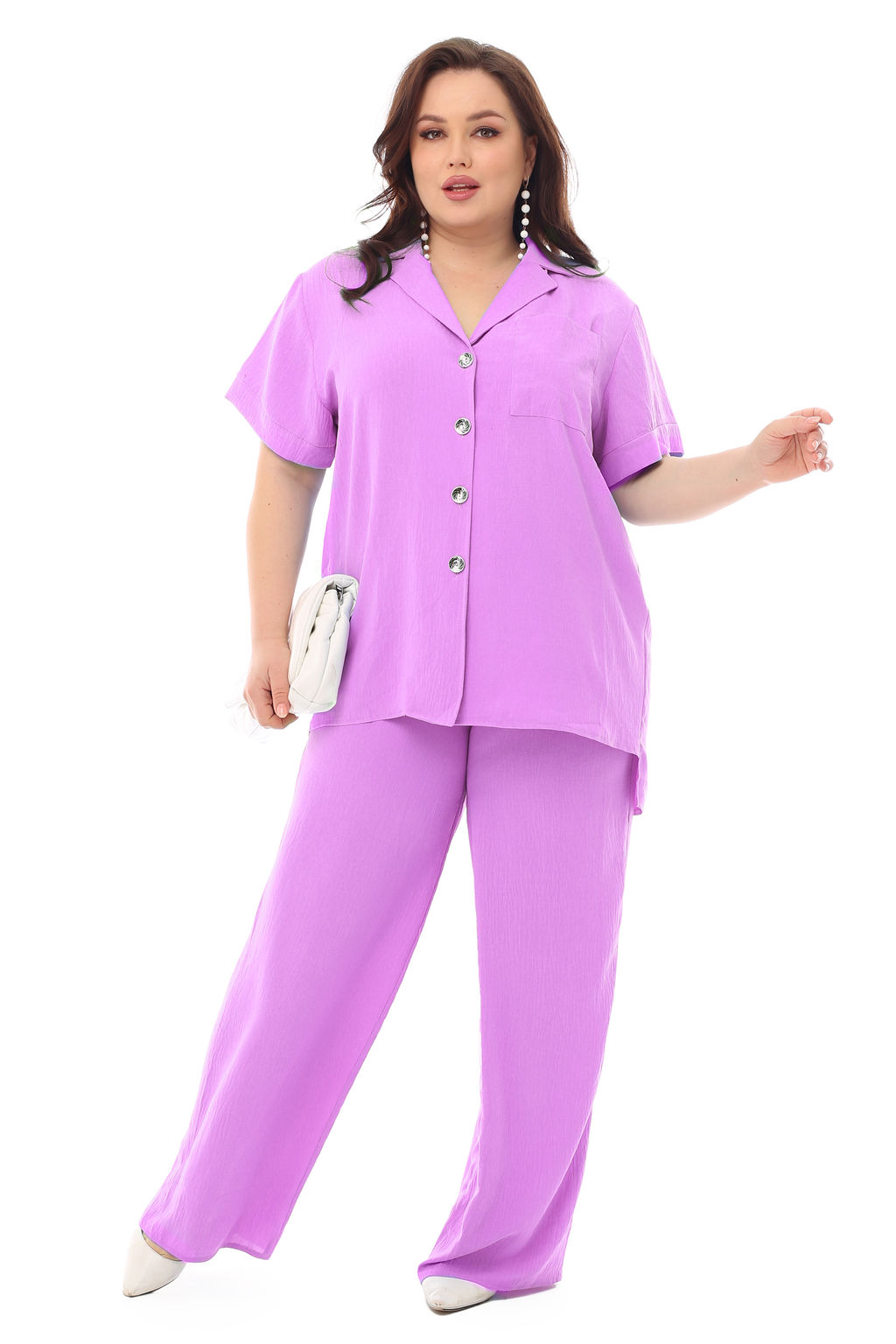 Костюм-3274 - Lady maria фото 4