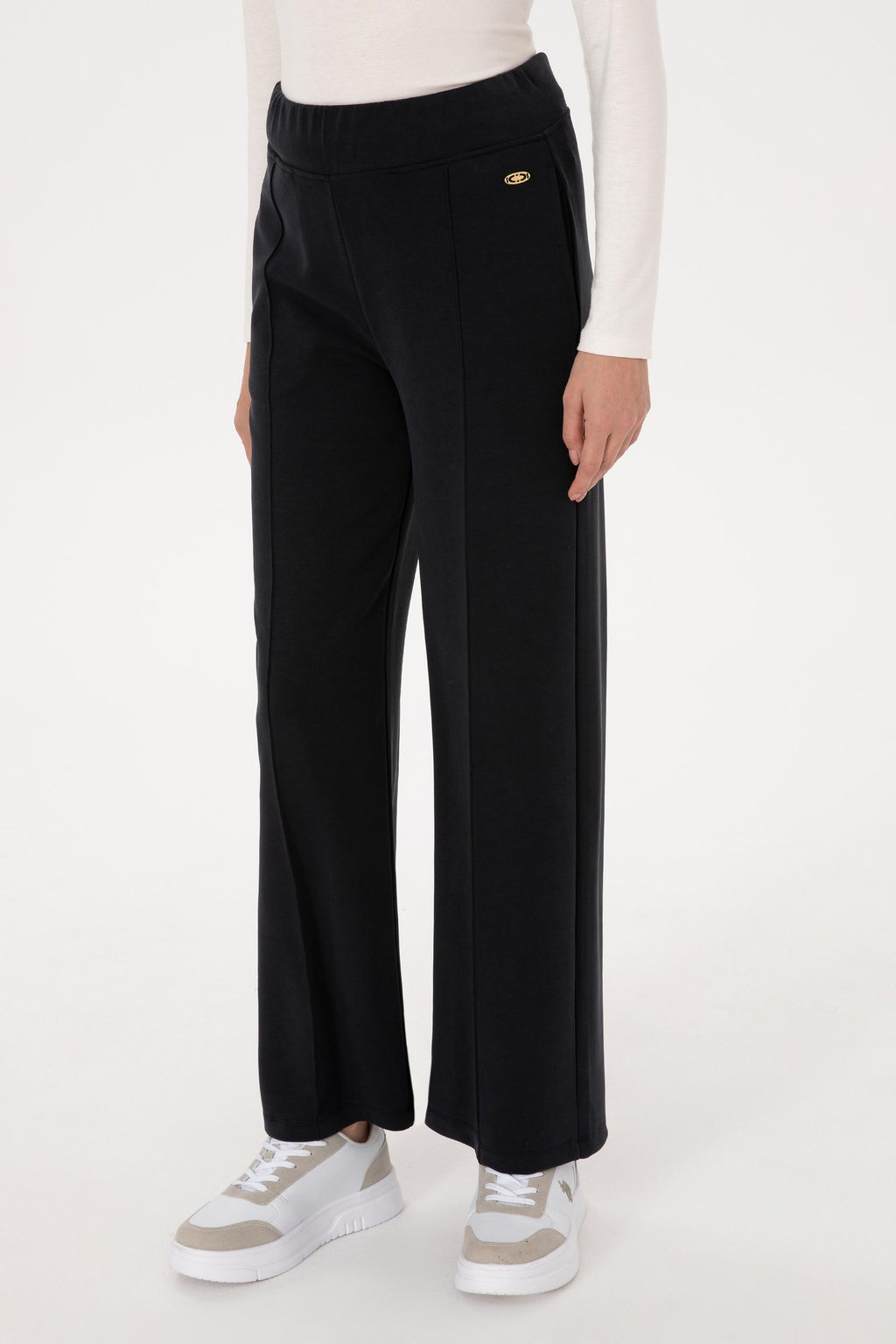 Kad_n Siyah E_ofman Alt_ - U.s. polo assn фото 2