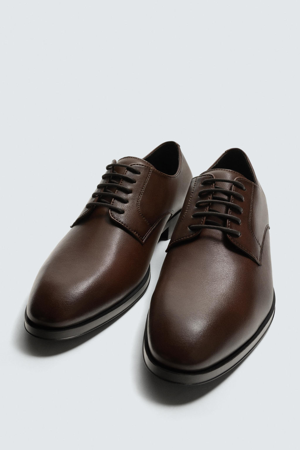 DRESS SHOES - Zara фото 5